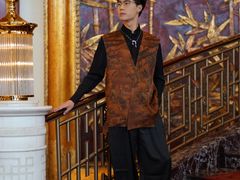 -北京中国大饭店