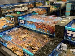 -东海怡品海鲜豆捞(舟宿夜江店)