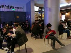 -汉巴味德(大悦城店)
