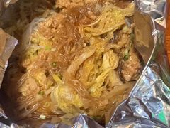 -京狮炙燥·精酿烧烤(首经贸店)