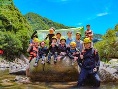 -贝乐少儿英语·全外教(滨江中心)