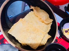 -捞三国美蛙鲜鱼火锅(茂业店)