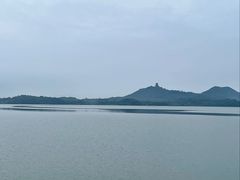 -池州市平天湖风景区