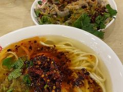 抻面-老四季(南市场店)