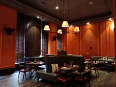 大堂-食间牛排(湖西路店)
