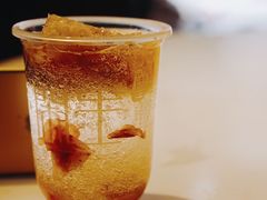-甜心闲生传统手工冰粉(太古里店)