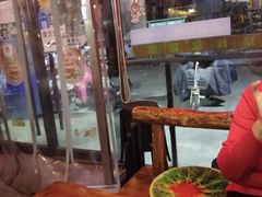 -锦州烧烤(食品街店)