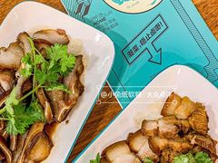 -唔止卤嘢·潮州菜(鹭江店)