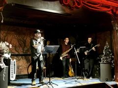 -马克西姆餐厅(崇文门店)