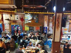 -灶东家民间菜(回兴店)