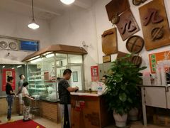-老班长手工灌汤包老店(东山店)