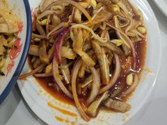 -秦香陕西食府(华贸天地店)