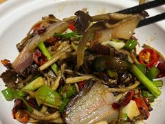 -老磨油饼(高陵店)