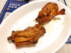 -必胜客(津塘店)