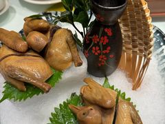 -广州酒家(中华广场店)