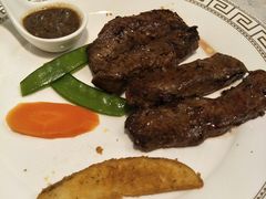 -92°C俄式厨房(中央大街店)