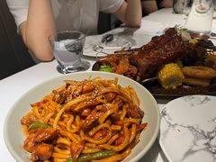 -魏斯理汉堡(西安沣东吾悦店)