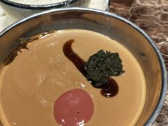 -德顺斋爆肚涮肉馆·烧烤·羊蝎子·清真炒菜(马驹桥店)