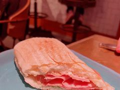 -BOCATA 西班牙餐厅(三里屯店)