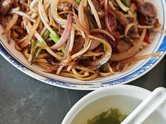 -同心楼(解放北路店)