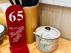 -子午路张记肉夹馍(兵马俑店)
