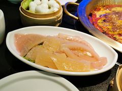 -潮火锅·麻辣牛肉火锅(观音桥方圆·LIVE店)