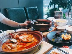 -蟹榭·本帮江浙菜·蟹宴(五角场合生汇商场店)