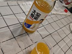 -狮龙啤酒烧烤屋(建二路店)