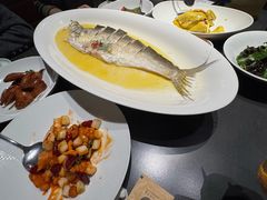 -湖里春风·淮扬菜(丽泽天街店)