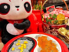 -蜀大侠火锅(总府路店)