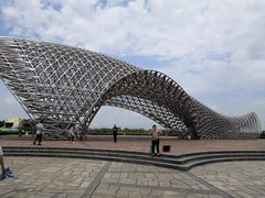 -南汇嘴观海公园