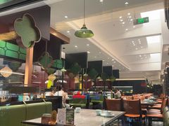 -奇芳阁·百年清真南京菜(夫子庙店)