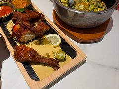 -鹅村长(江中店)