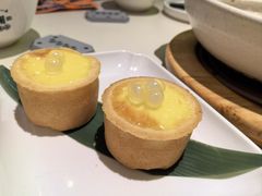 -蔡澜点心·粤菜(嘉里中心店)