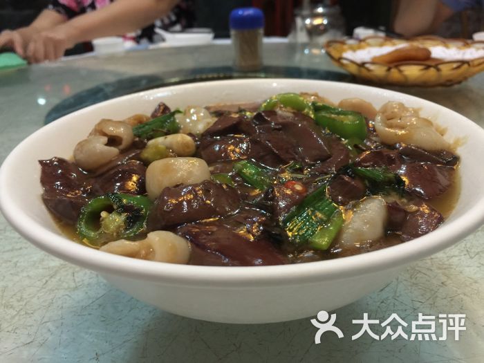 铁炉农家菜馆-图片-河源美食-大众点评网