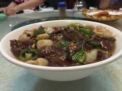 -铁炉农家菜馆