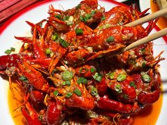 -義聚德·清真铜锅涮羊肉·烧烤(河东店)