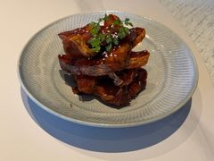 -上海和平饭店龙凤厅 Dragon Phoenix