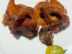 -馋遇江南·精致湖景雅宴(东方之门店)