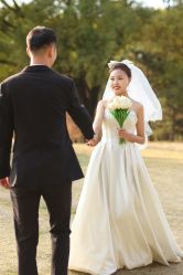 -全城热恋璀璨婚纱摄影(国贸总店)