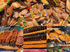 -梨花自助烤肉(天河城店)