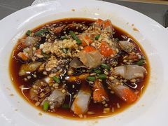 -阿毛饭店(和义路店)