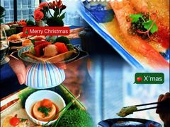 -雲上錢屋·怀石料理(上海中心店)