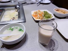 -海底捞火锅(河东万达广场店)