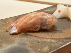 -Ginza Onodera 鮨(外滩十八号店)