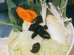 -和庆斋羊蝎子火锅·碳缸烧烤(顺义旗舰店)