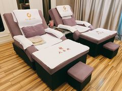 -大自然会所(泉秀店)