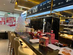 -必胜客(新辰里酒仙桥店)