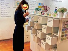 -骑鹅公社(南开大悦城店)