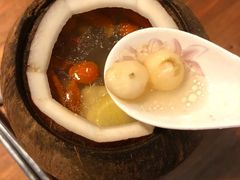 -達揚原味燉品(文明路店)